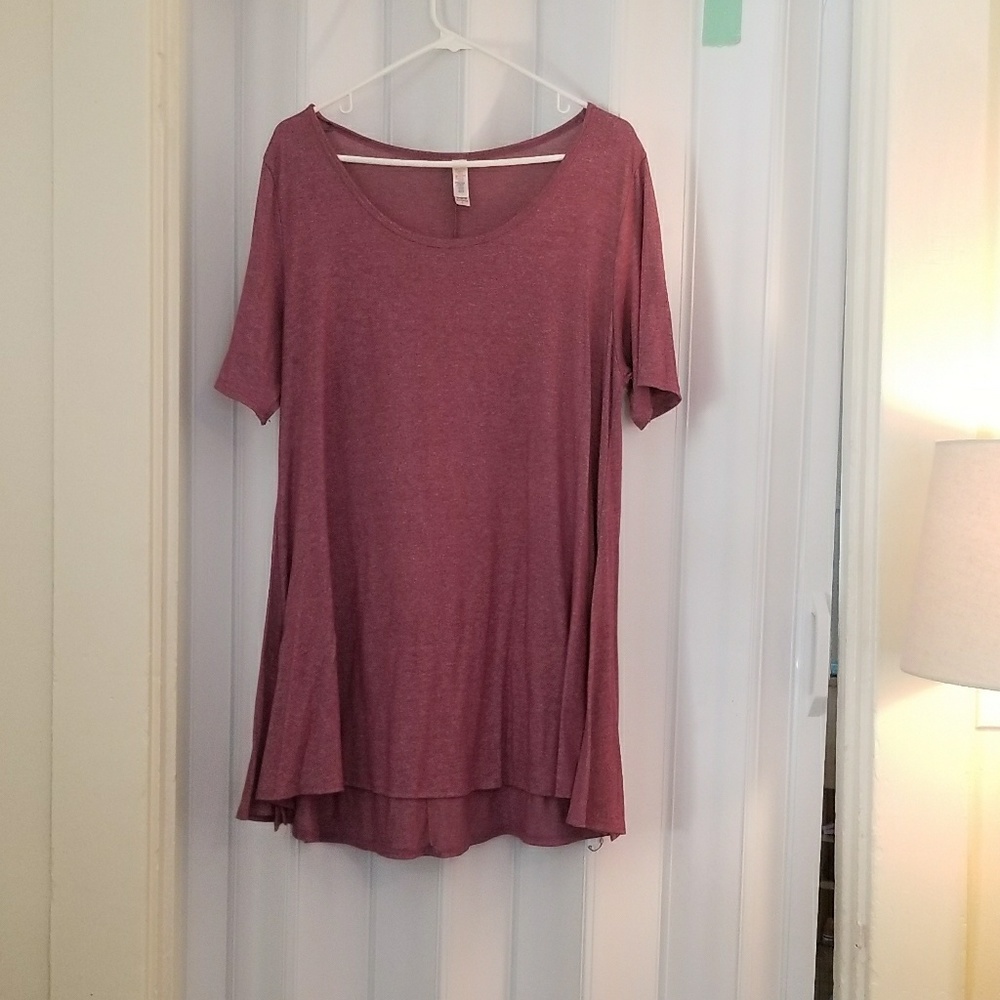 Lularoe perfect t